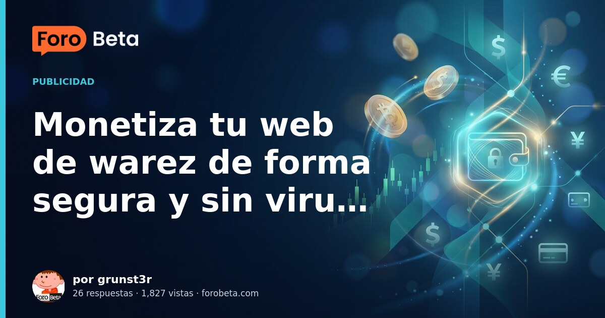 forobeta.com