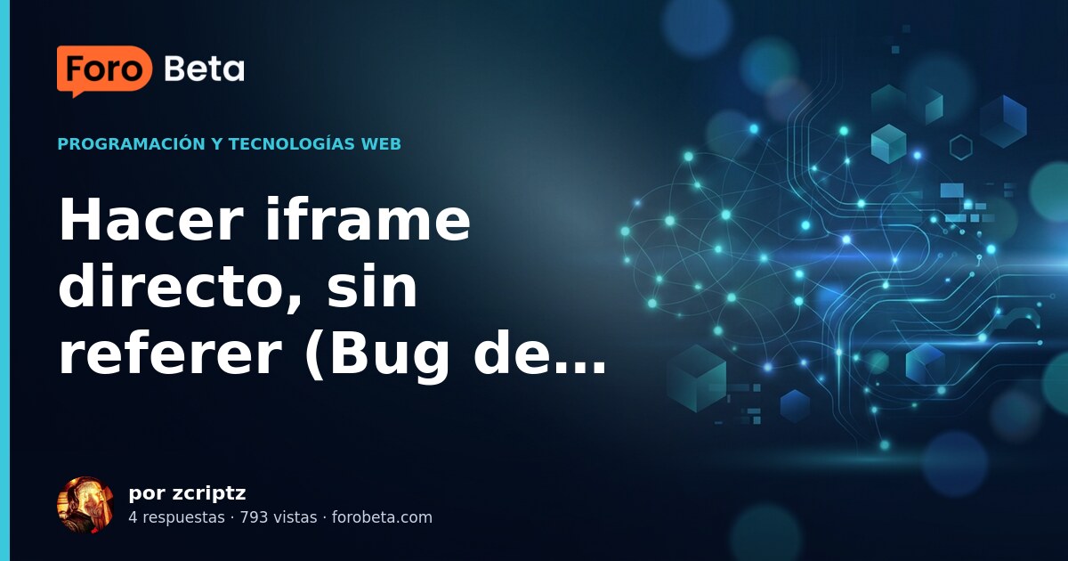 forobeta.com