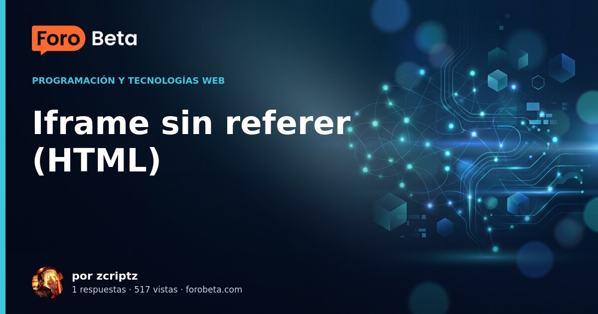 forobeta.com