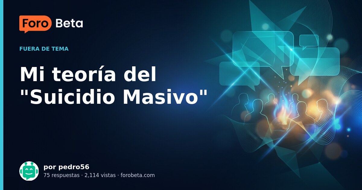 forobeta.com