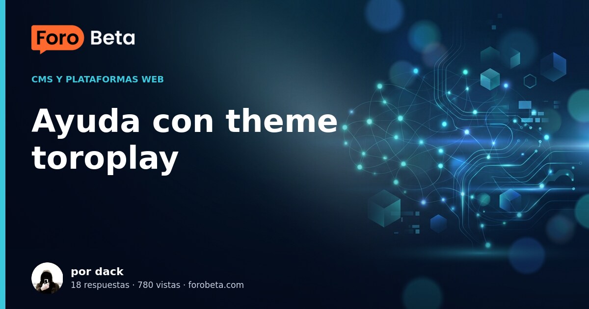forobeta.com