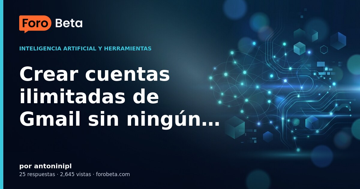 forobeta.com