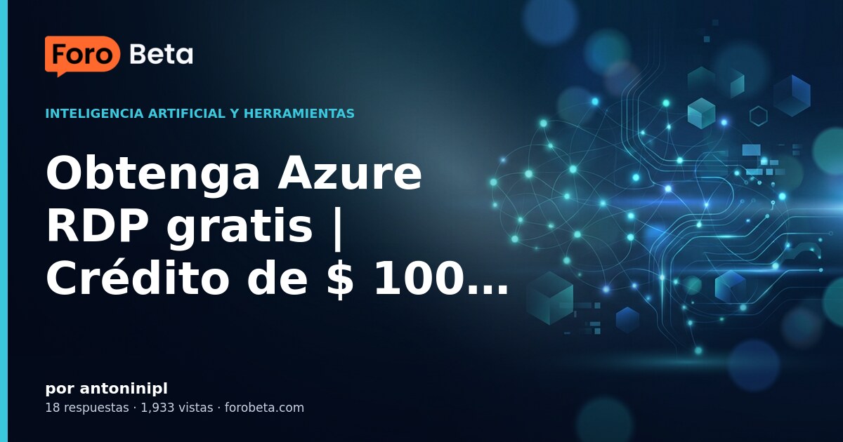 forobeta.com