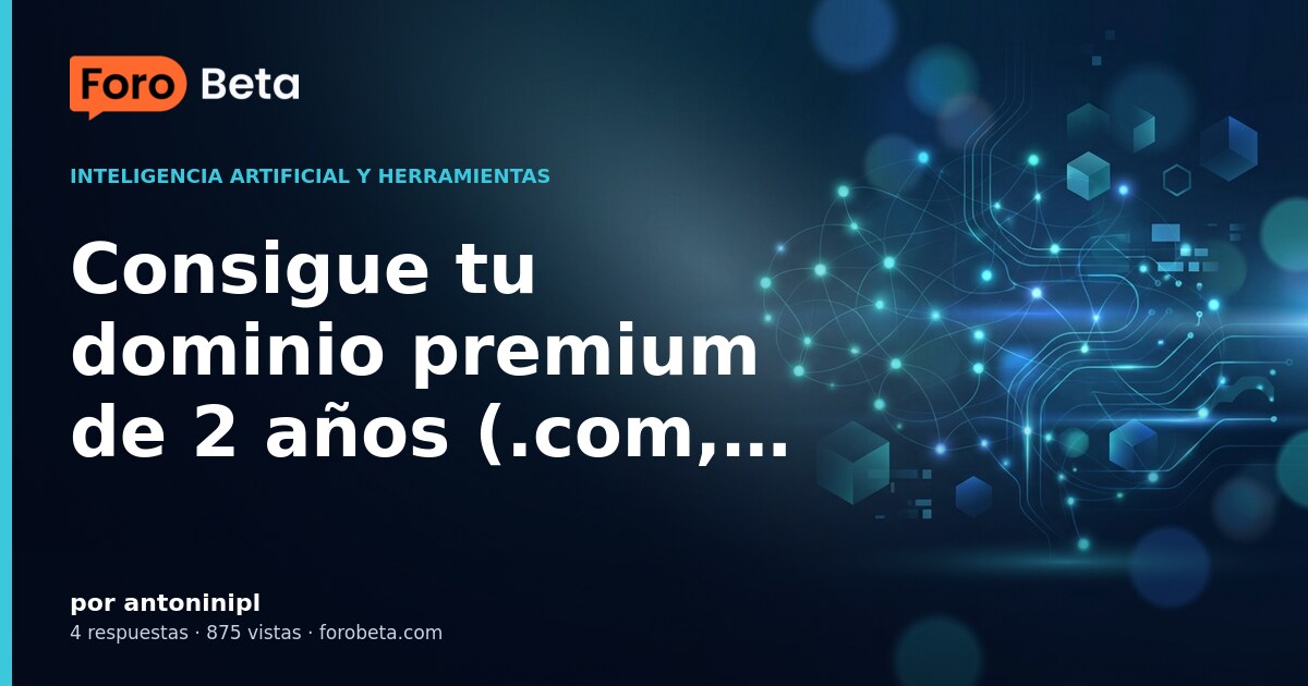 forobeta.com