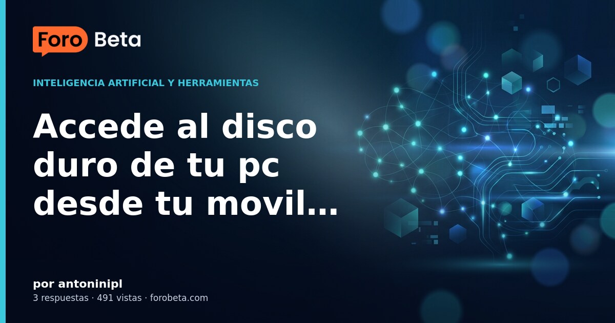 forobeta.com