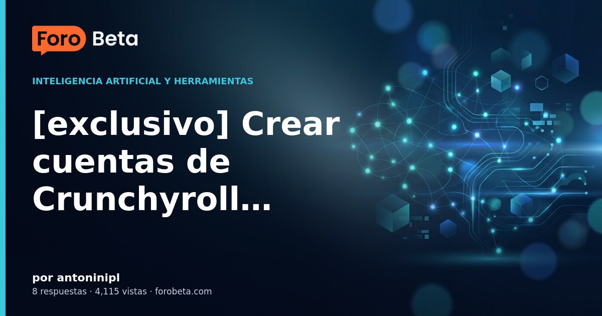 forobeta.com