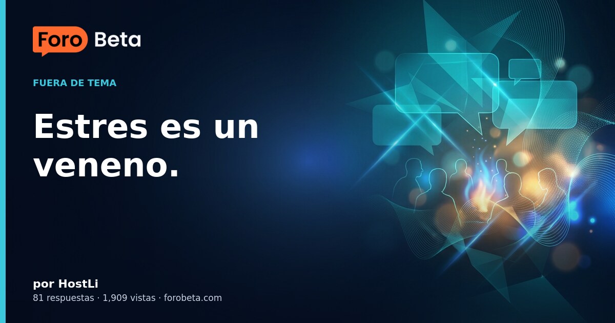 forobeta.com