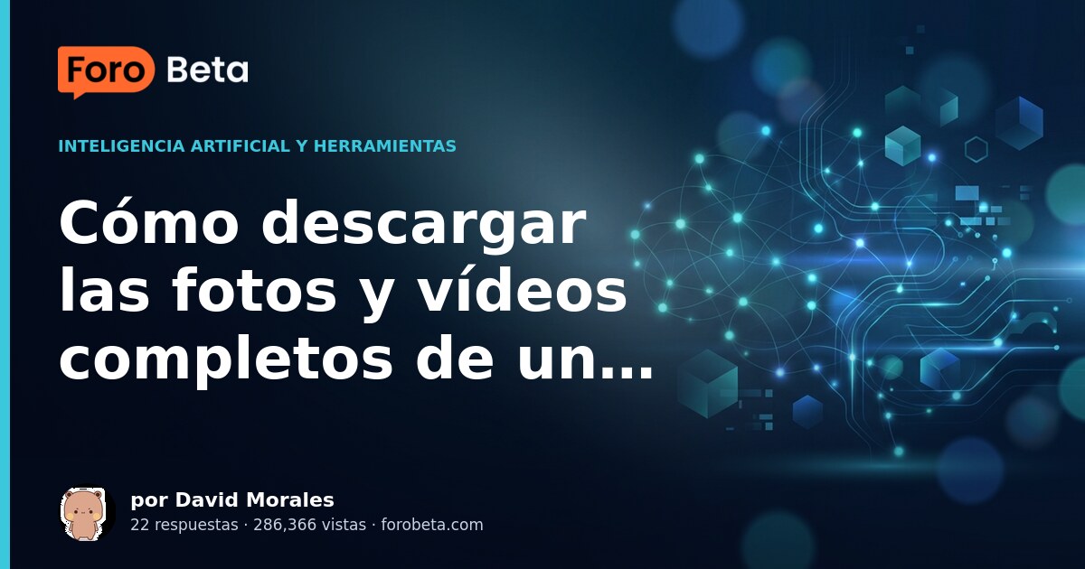 forobeta.com