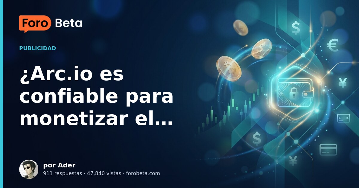 forobeta.com
