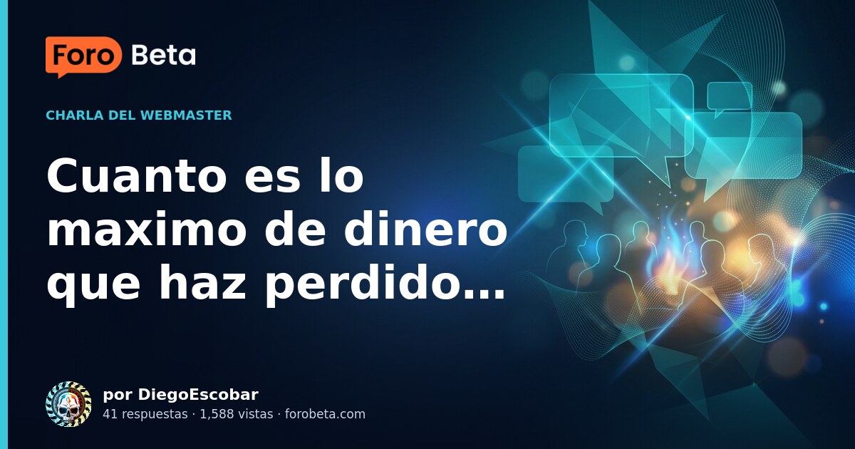 forobeta.com