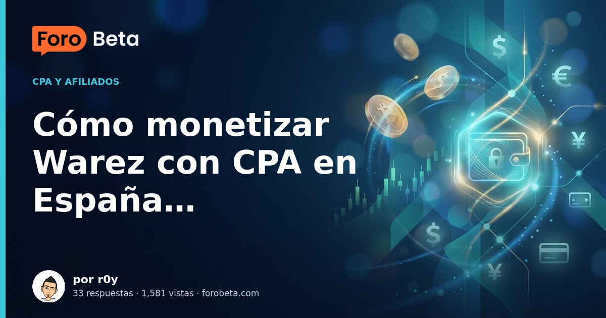 forobeta.com
