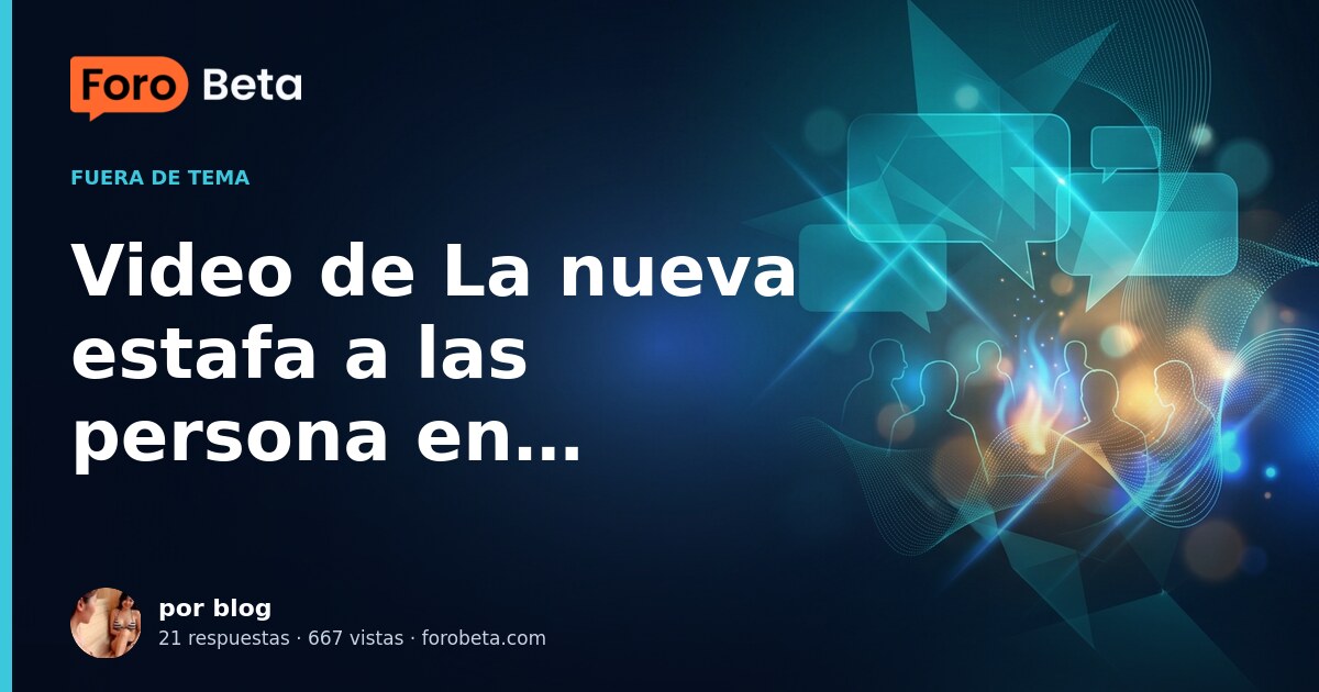 forobeta.com