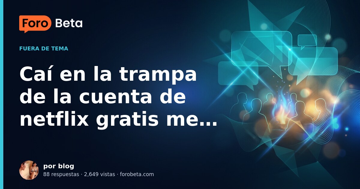 forobeta.com