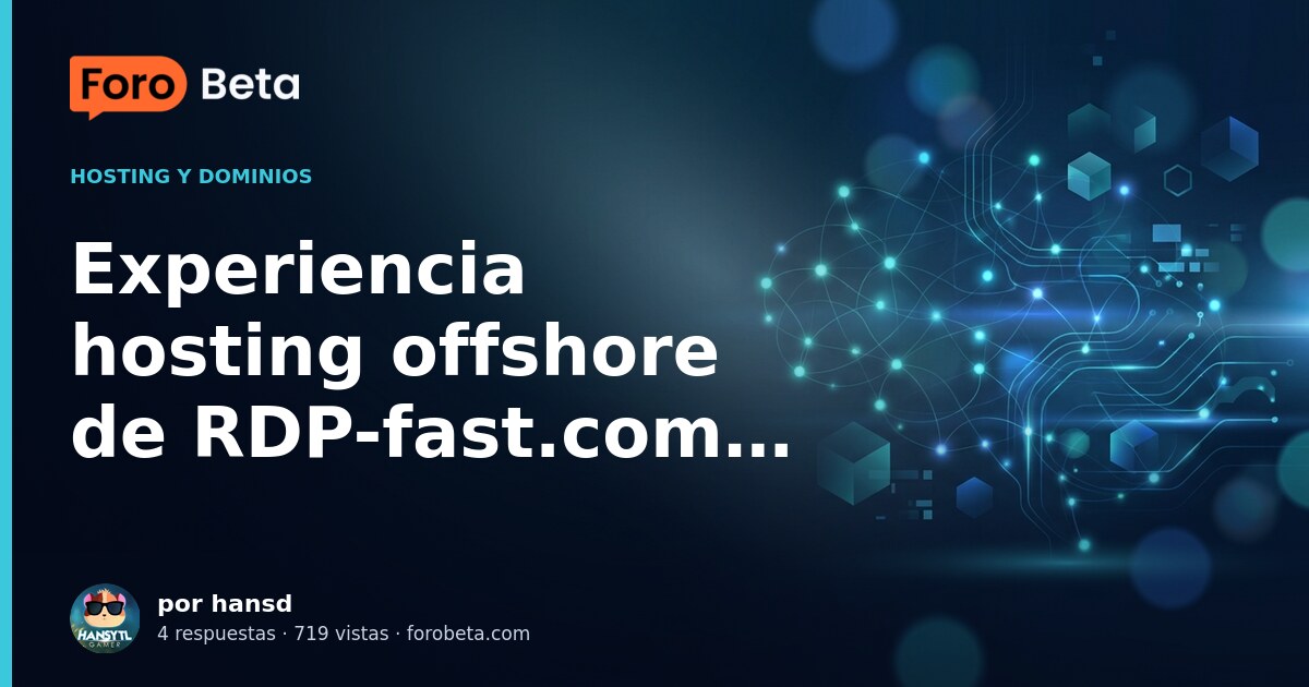 forobeta.com