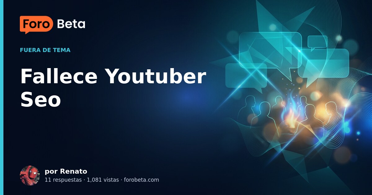 forobeta.com