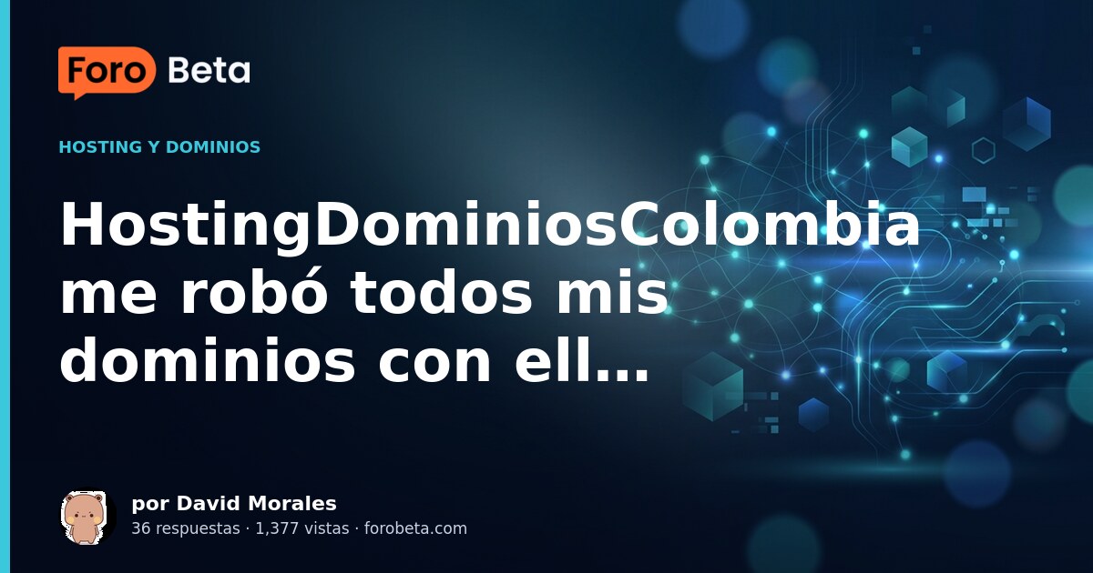 forobeta.com