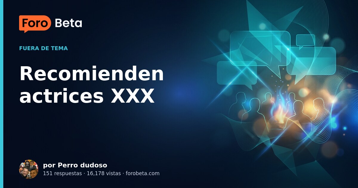 forobeta.com