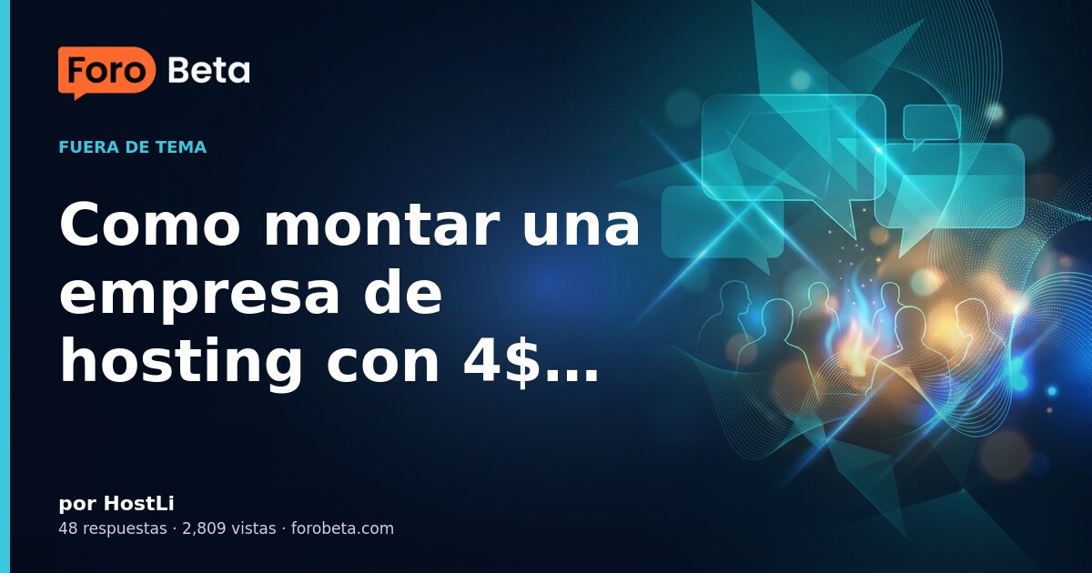 forobeta.com