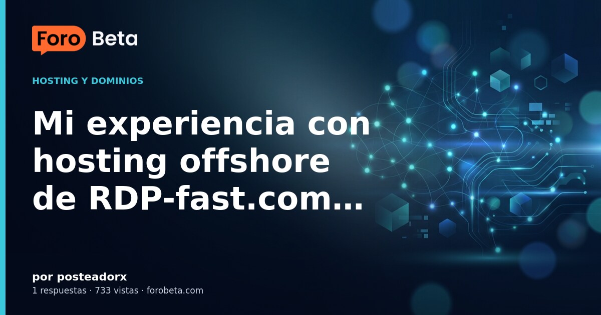 forobeta.com