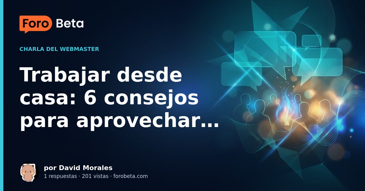 forobeta.com