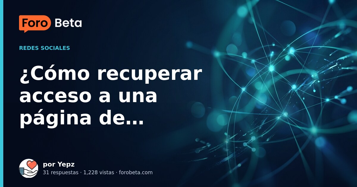 forobeta.com