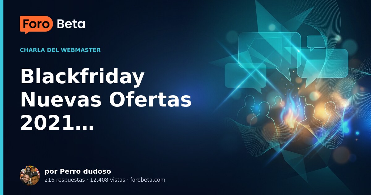 forobeta.com