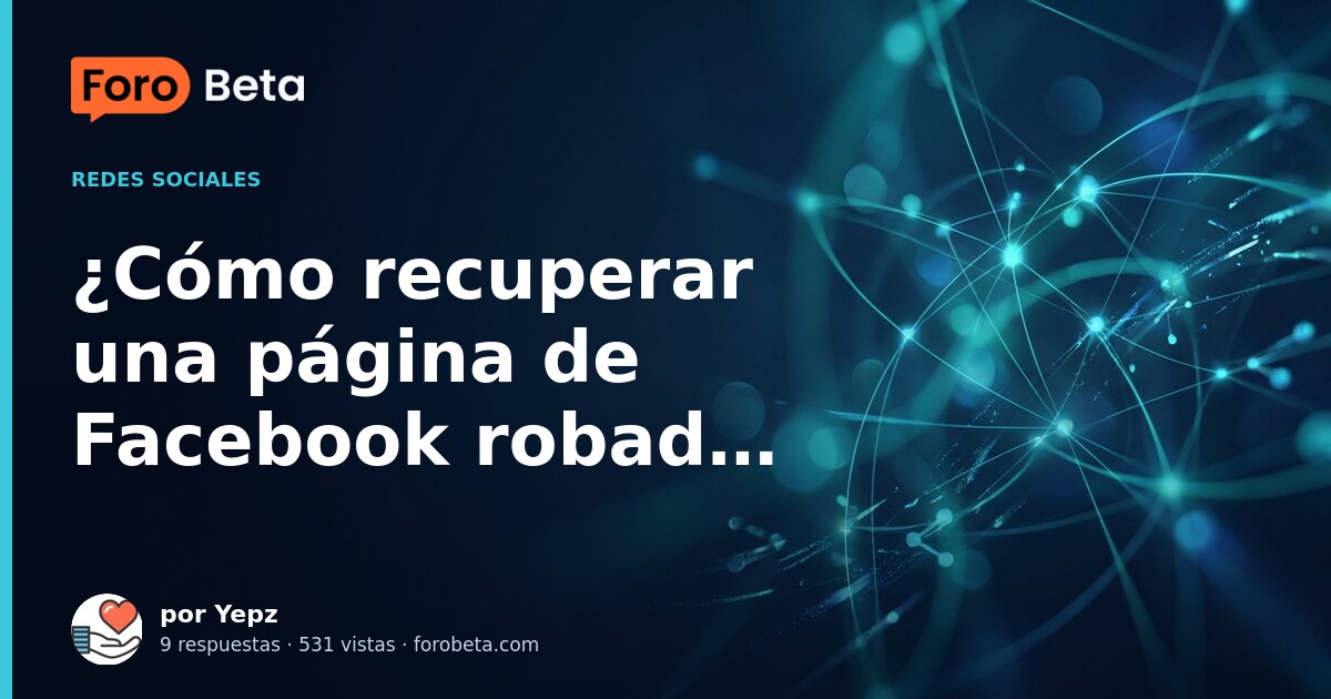 forobeta.com