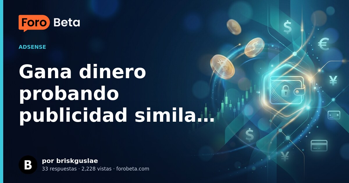 forobeta.com