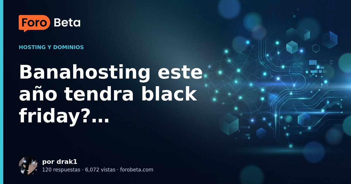 forobeta.com