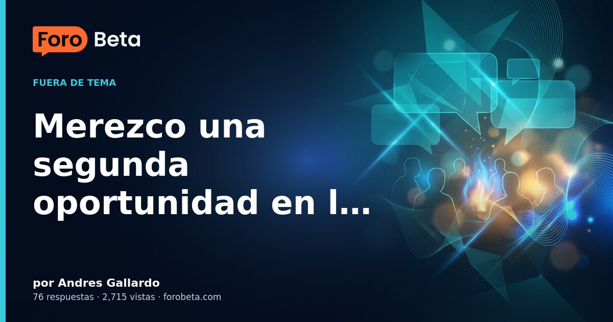 forobeta.com
