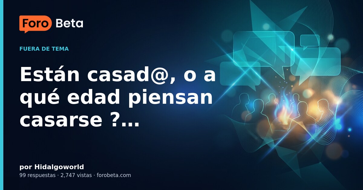 forobeta.com