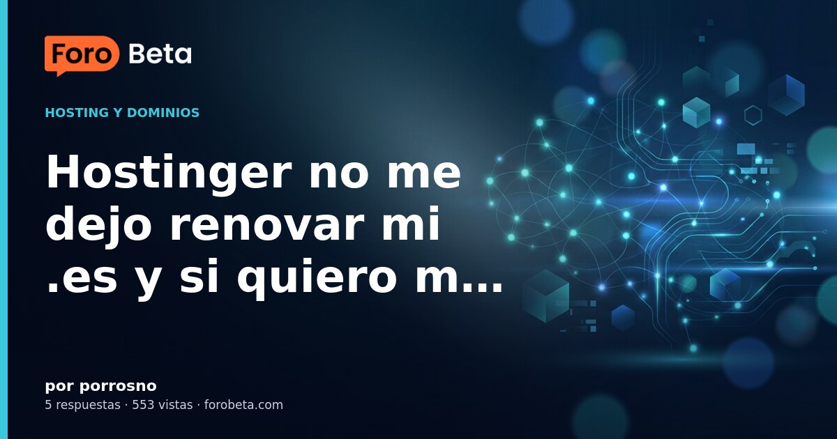 forobeta.com