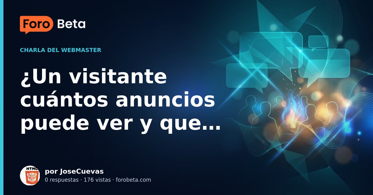 forobeta.com