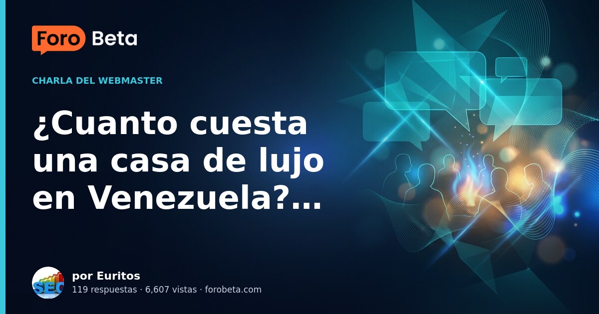 forobeta.com