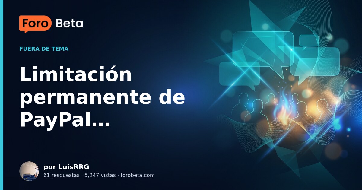 forobeta.com