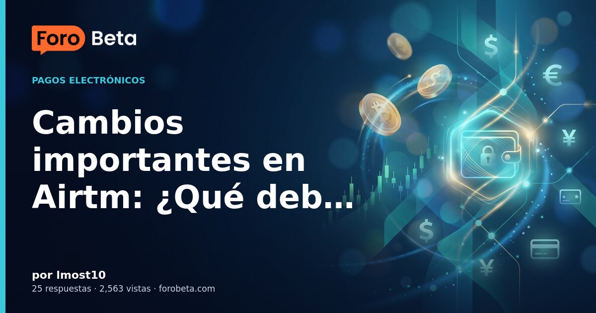 forobeta.com