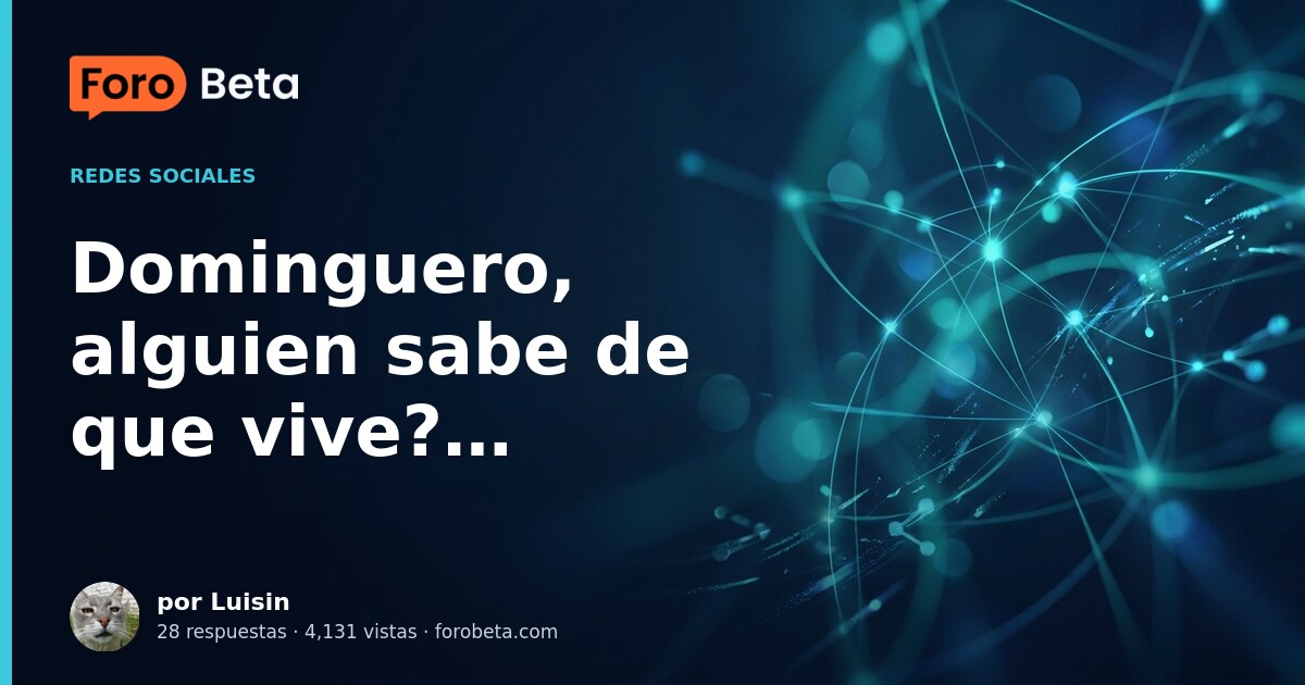 forobeta.com