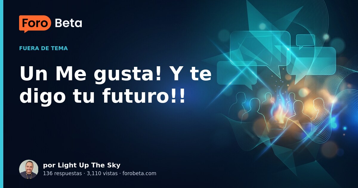 forobeta.com