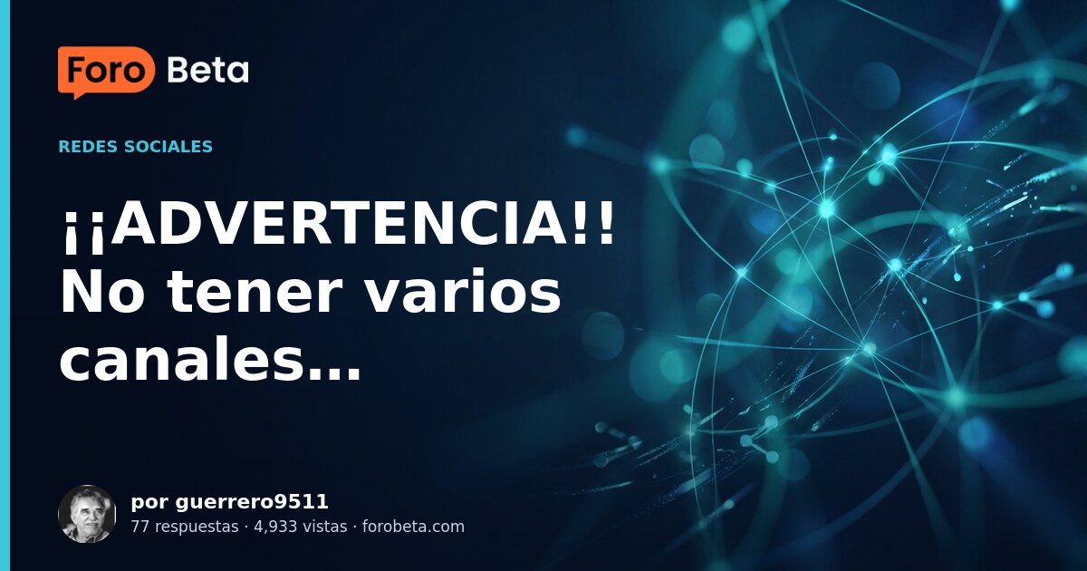 forobeta.com