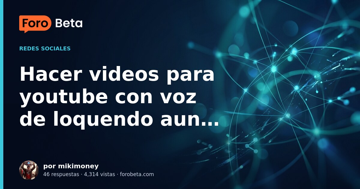 forobeta.com