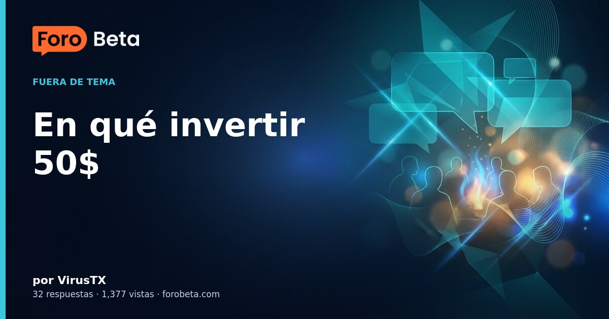 forobeta.com