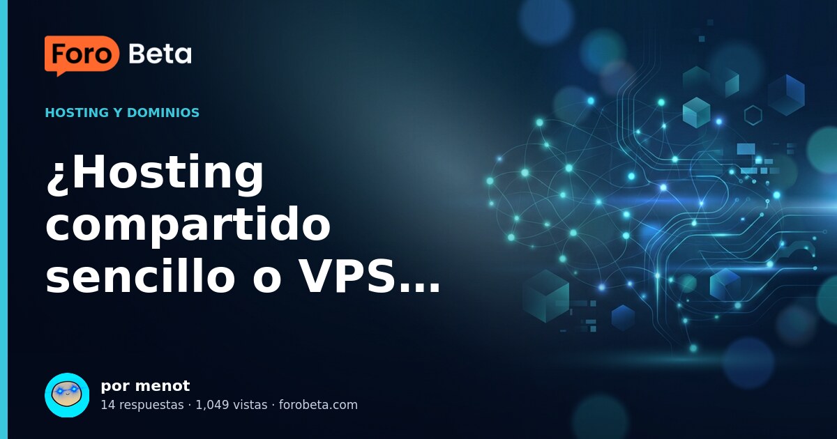 forobeta.com