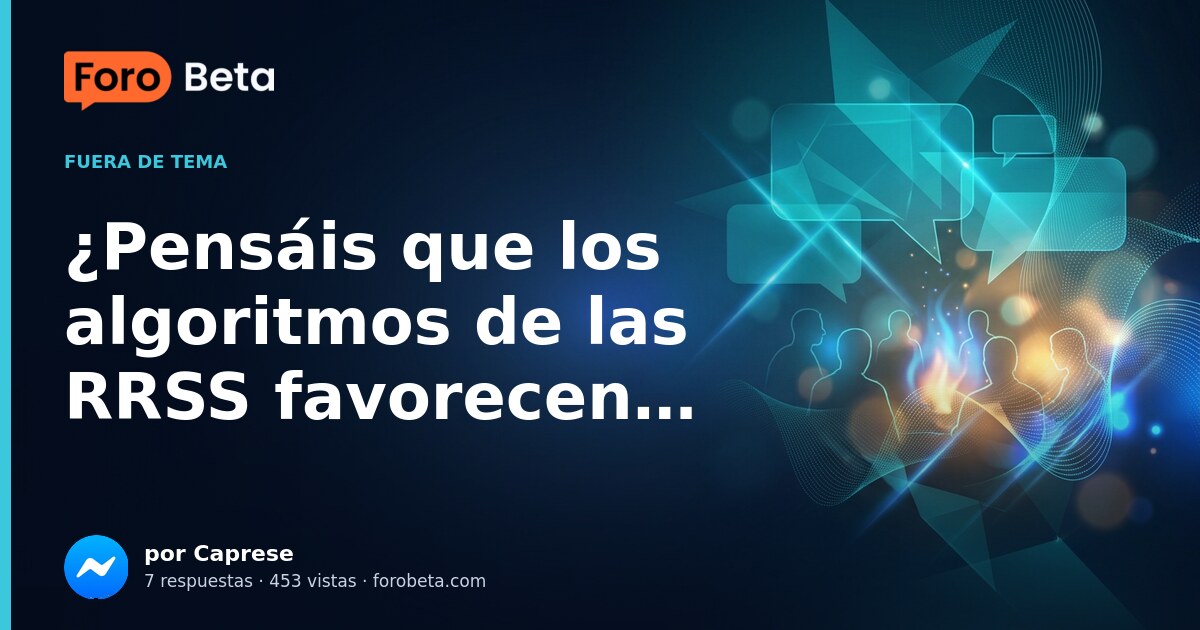 forobeta.com