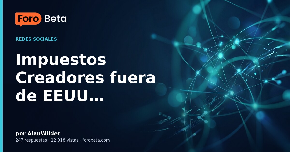 forobeta.com