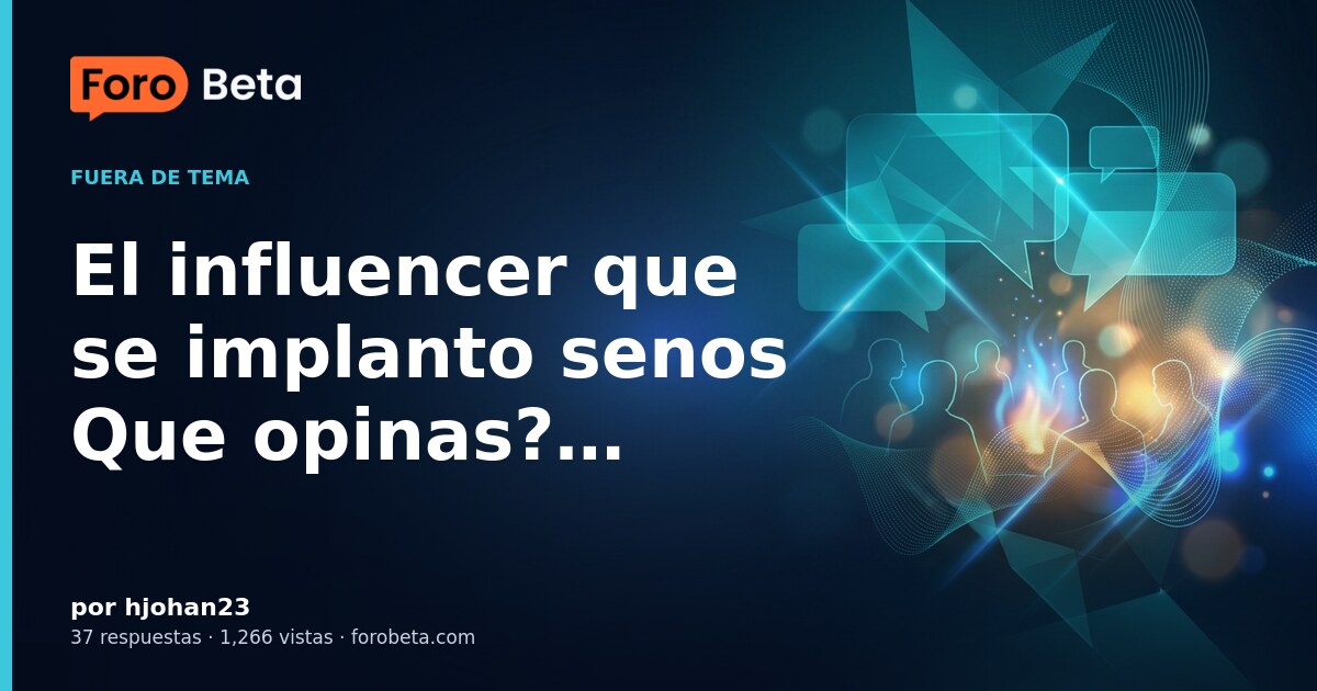 forobeta.com