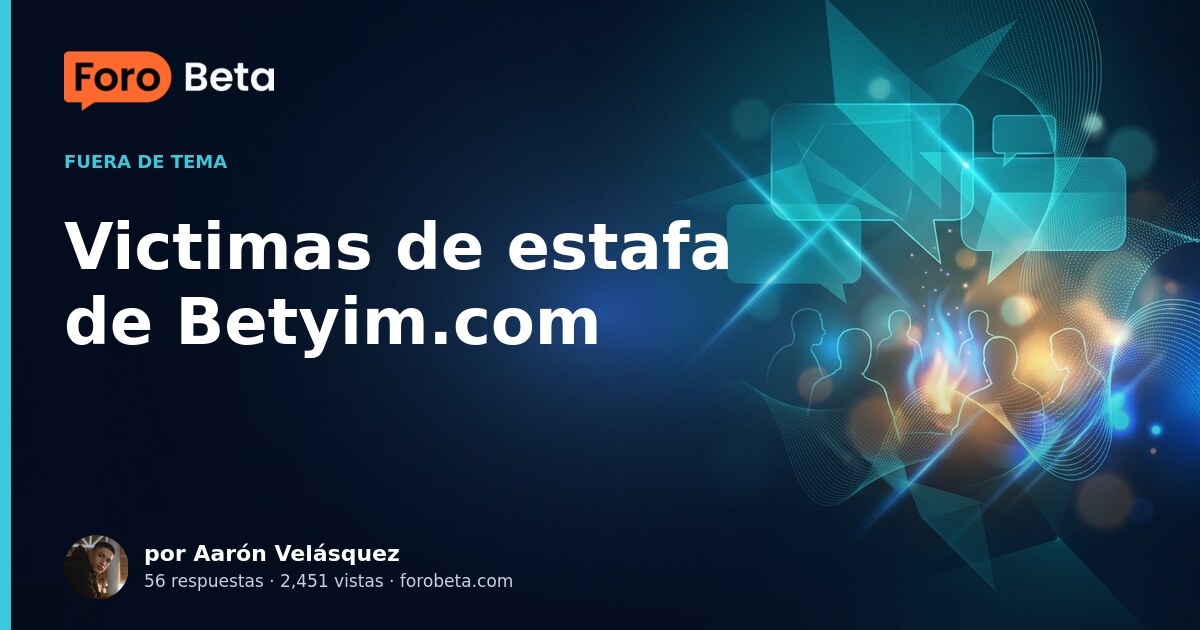 forobeta.com