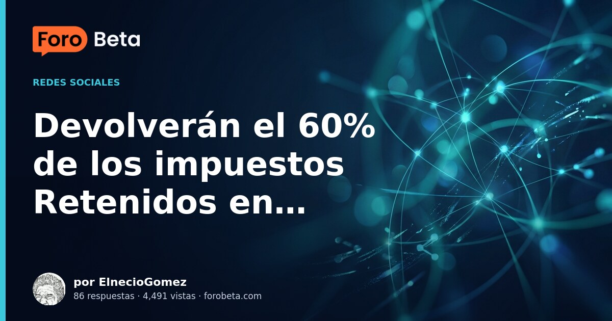 forobeta.com