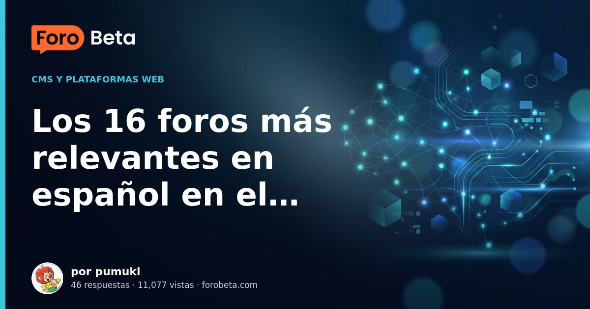 forobeta.com