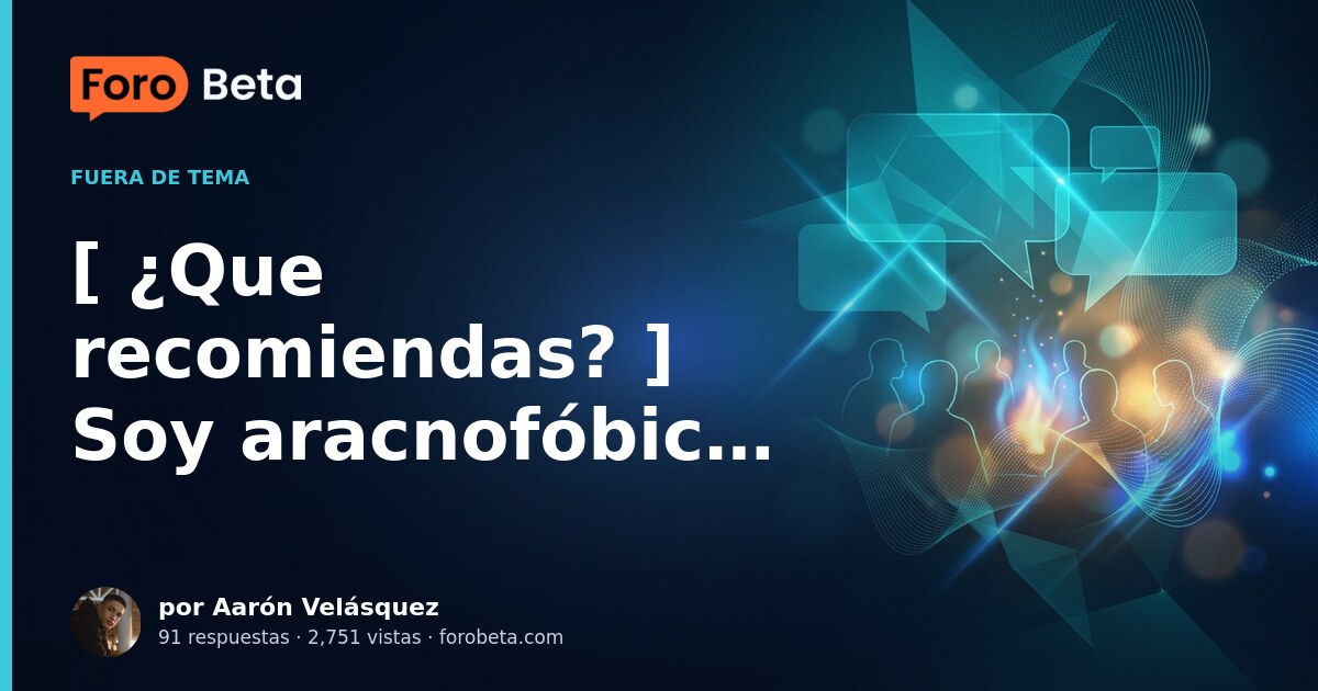 forobeta.com