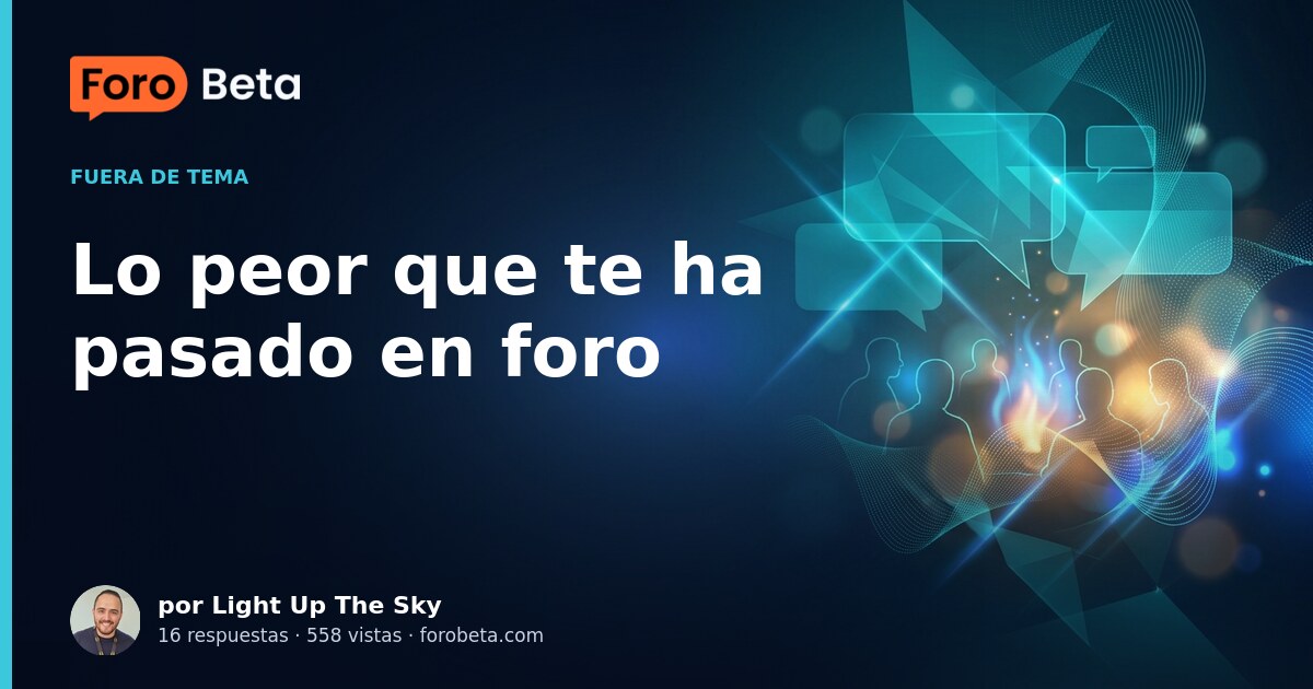 forobeta.com